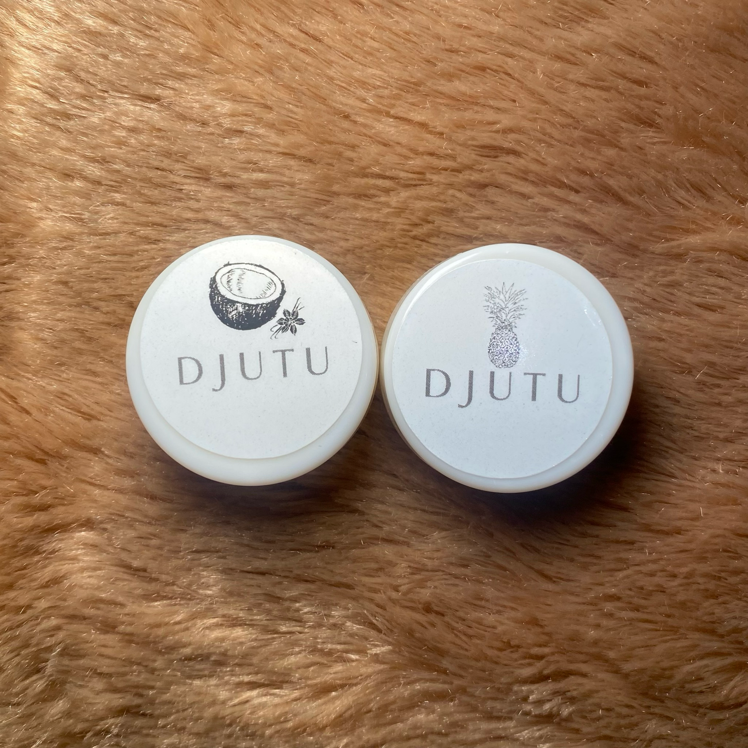 Djutu Balm